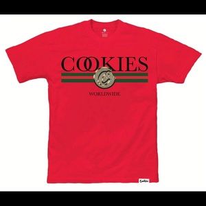 Cookie Tshirt